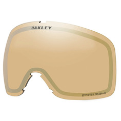 Линза Для Маски Oakley Flight Tracker L Rep Lens Przm Sagegold (Б/Р)