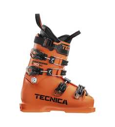 Горнолыжные ботинки Tecnica Firebird R 90 SC Ultra Orange 21/22, 22.0