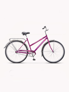 Велосипед дорожный Stels Navigator 28" 305 C Z010 рама 20" пурпурный