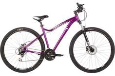 Велосипед STINGER 29" VEGA EVO