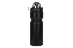 Фляга DL-600C, 750мл, пласт., с клапаном Stark