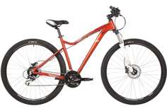 Велосипед STINGER 29" VEGA EVO