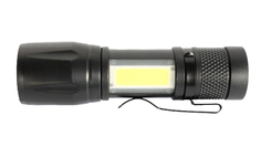 Фонарь ручной АКБ USB 532 Police