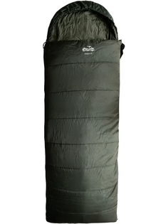 Спальный мешок Tramp Taiga 400 XL правый до -5