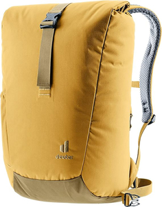 Рюкзак Deuter Stepout 22 23/24, Коричневый