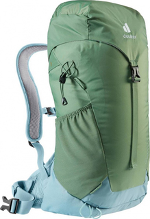 Рюкзак Deuter AC Lite 22 SL 23/24, Зелёный