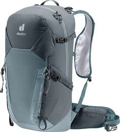 Рюкзак Deuter Speed Lite 25 23/24, Серый