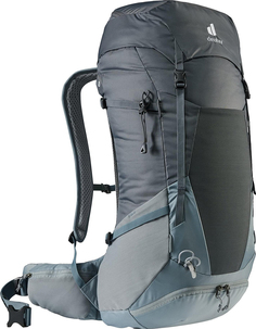 Рюкзак Deuter Futura 34 EL 23/24, Серый