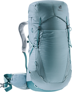 Рюкзак Deuter Aircontact Ultra 45+5 SL 23/24, Серый