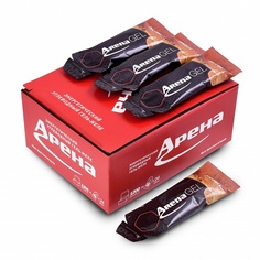 Гель энергетический Arena Gel, тропические фрукты (кор.24шт.) Арена