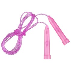 Скакалка 1,7 м, цвета МИКС (10 шт) No Brand