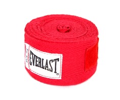 Бинты 3м 23 красн. Everlast