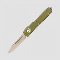 Нож туристический, MICROTECH, Ultratech, 8,7 см
