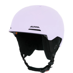 Шлем Alpina Kroon Mips Lilac Matt (См:51-55)
