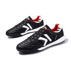 Обувь футбольная (многошиповки) KELME ZX80011017-003-41, размер 41 (рос.40), черный