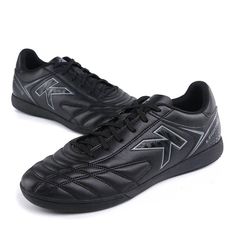 Обувь футзальная KELME 6891146-000-40, размер 40 (рос.39), черный