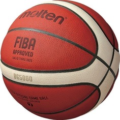 Molten B6G5000 Мяч баскетбольный 6