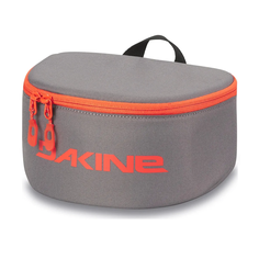 Чехол для маски Dakine GOGGLE STASH STEEL GREY