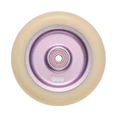 Колеса для самоката Aztek Eric Harkless XL Wheels 115x30mm 88А Cream - 2шт