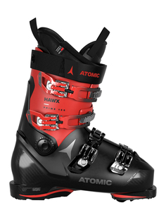 Горнолыжные Ботинки Atomic Hawx Prime 100 Gw Blk/Red (См:30,5)