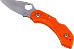 Туристический складной нож ЕРМАК 14.2см, сталь, пластик 070-001