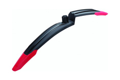 Крылья BBB BFD-14F 27.5-29" black/red