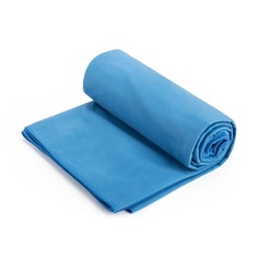 Полотенце Naturehike 2022 Fitness Antibacterial Quick-Drying 100X30 Cm Blue