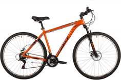 Велосипед FOXX 29" ATLANTIC D