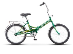 Велосипед 20" Stels Pilot 410 C Z010