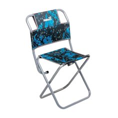 Стул складной со спинкой Helios, СР-400.22, 50х35х76 см
