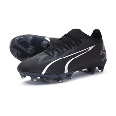 Бутсы Puma ULTRA MATCH FG/AG 10734702