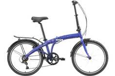 Велосипед Stark23 Jam 24.2 V