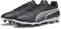 Бутсы Puma KING PRO FG/AG 10756601