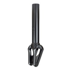 Вилка для самоката NATIVE Senary Fork 110-120mm/24mm black