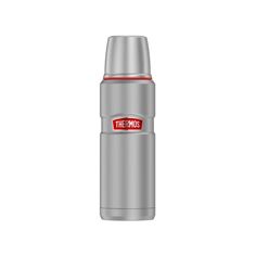 Термос Thermos RCMS 1.2 л серебристый/красный