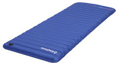 Надувной коврик King Camp Pump Airbed Single