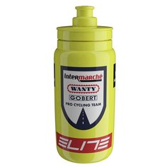 Фляга ELITE Fly INTERMARCHE WANTY GOBERT, 550 мл