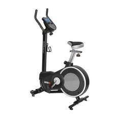 Svensson Body Labs Велотренажер SVENSSON BODY LABS HEAVY G UPRIGHT