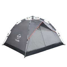 Палатка Vlaken, модель Палатка 171614517, CFC-001B серый