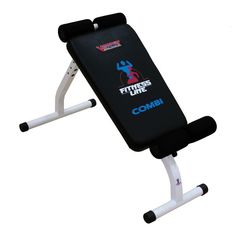 Гиперэкстензия и скамья для пресса COMBI ST004 V Sport
