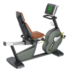 Велотренажер DHZ Fitness X9109