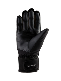 Перчатки Viking Fiorentini Black (Inch (Дюйм):6)