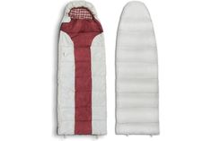 Спальный мешок туристический, 250 г/м2, +5 С, right, Quilt 250RN Rama Yoga