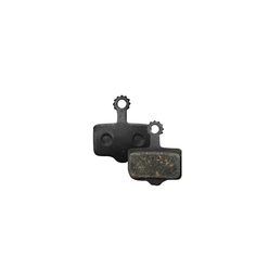 Тормозные колодки, для дискового тормоза, YL-1002, FORWARD, RBRPD0000002