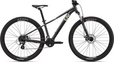 Велосипед горный Liv Tempt 4 27,5, рама S, цвет Black Chrome