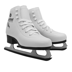 Коньки фигурные Backheel Axel (пак)