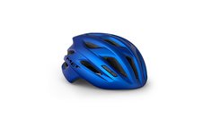 Велошлем Met Idolo MIPS, Metallic Blue, OS, 2024 (3HM152CE00UNBL1)