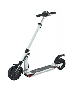 Электросамокат Kugoo S3 Pro Jilong white