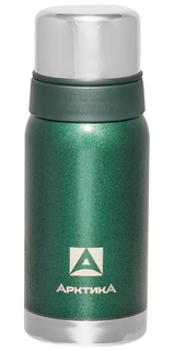 Термос Арктика 106-500С-GN 500ml No Brand