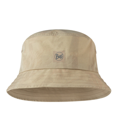 Панама Buff Adventure Bucket Hat Acai Sand р.S INT